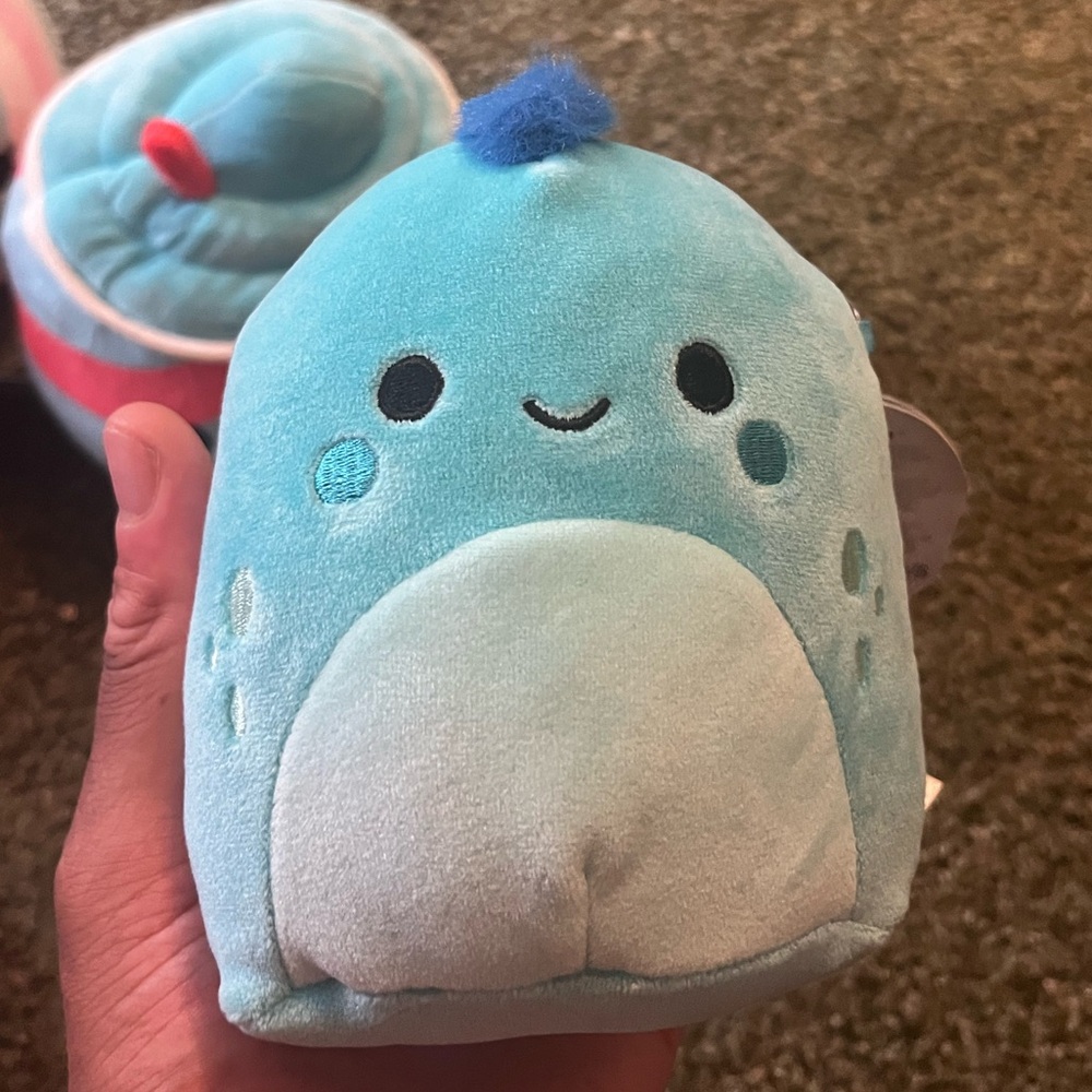 Squishmallow
